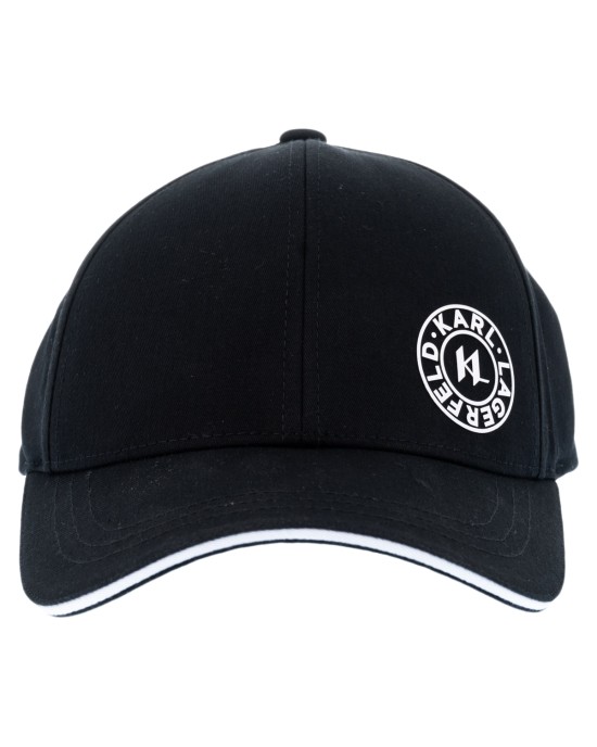 Karl Lagerfeld Καπέλο 805611-543123/0990