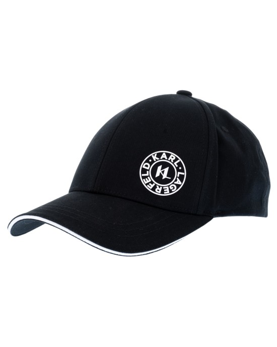 Karl Lagerfeld Καπέλο 805611-543123/0990